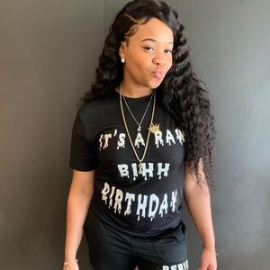 Meet your Posher, Janieya